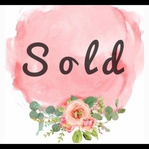 Everything Sold or Traded Beyond This Point ➡️